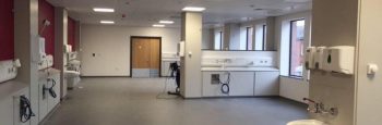 Altrincham Hospital